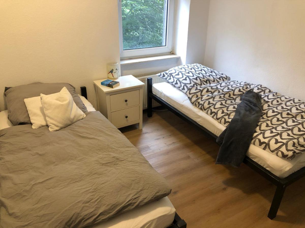 Ferienwohnung Zur Alten Schmiede Kottenheim Exterior foto