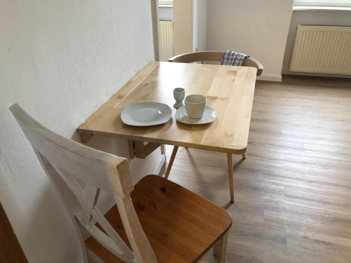 Ferienwohnung Zur Alten Schmiede Kottenheim Exterior foto