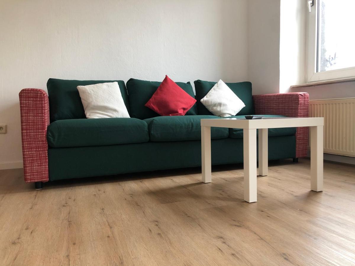 Ferienwohnung Zur Alten Schmiede Kottenheim Exterior foto