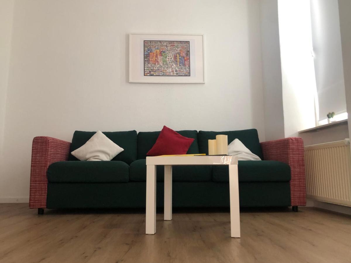 Ferienwohnung Zur Alten Schmiede Kottenheim Exterior foto